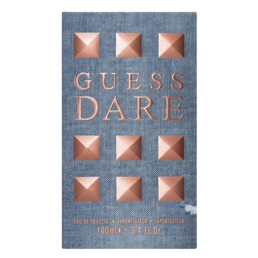 Guess Dare EDT 100 ml Kadın Parfümü