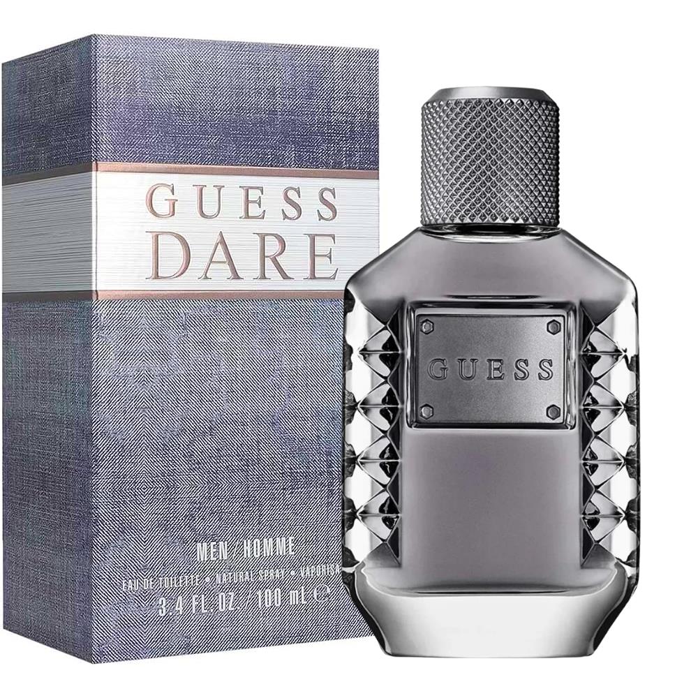Guess Dare for Men EDT 100 ml Erkek Parfümü