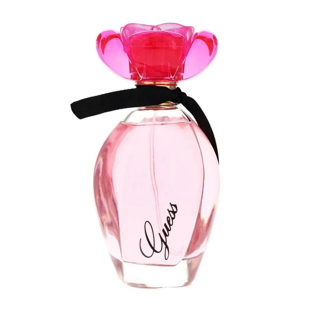 Guess Girl EDT 100 ml Kadın Parfümü