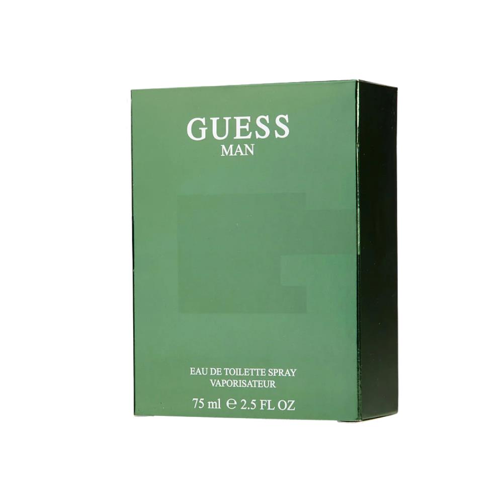 Guess Man EDT 75 ml Erkek Parfümü