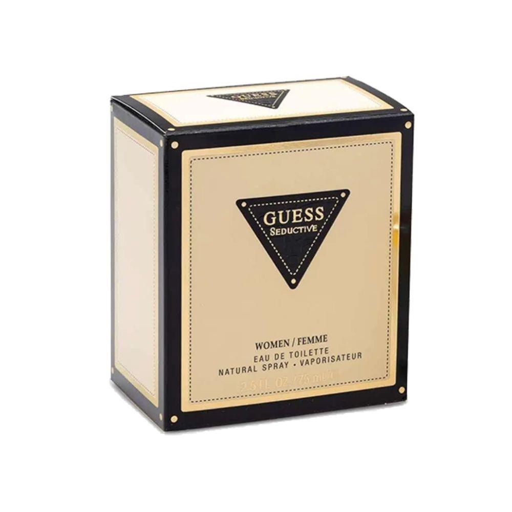Guess Seductive EDT 75 ml Kadın Parfümü