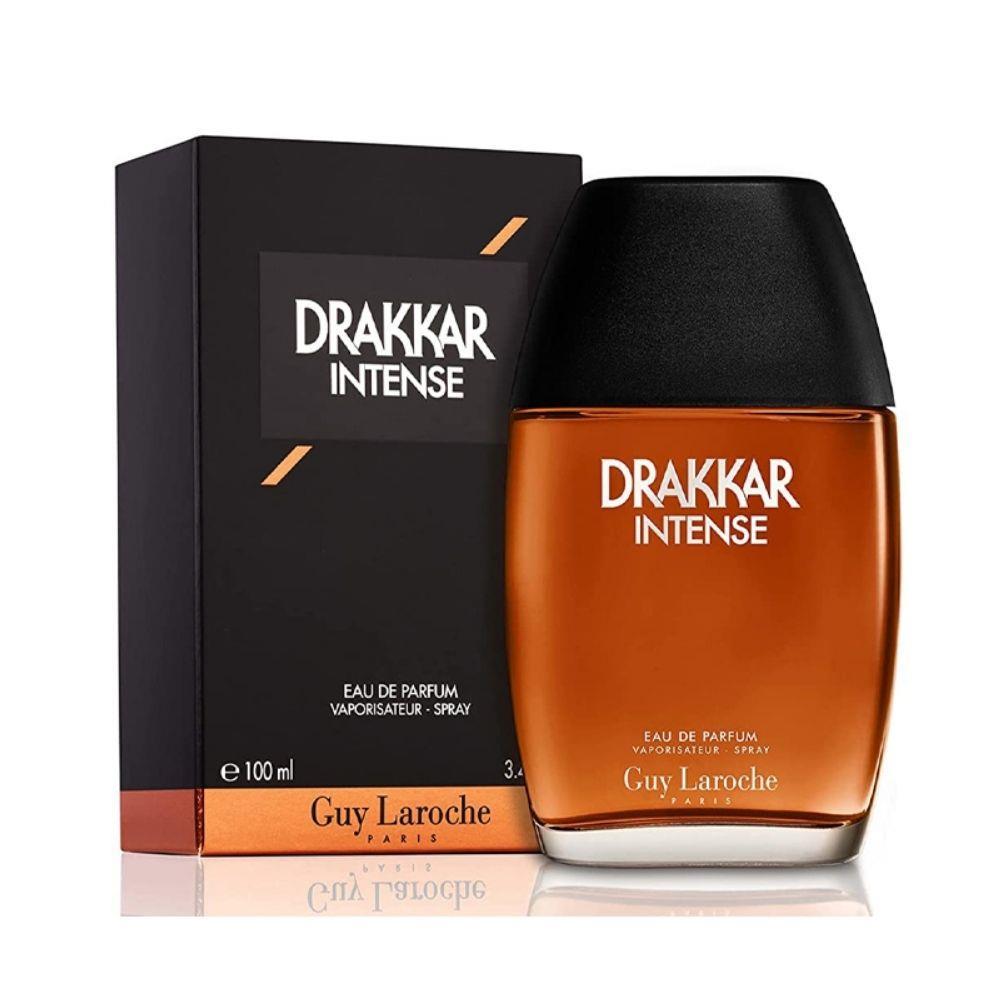 Guy Laroche Drakkar Intense EDP 100 ml Erkek Parfümü