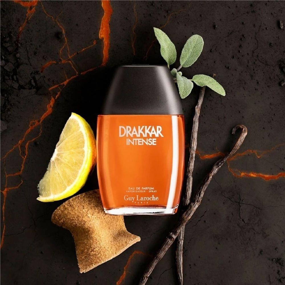 Guy Laroche Drakkar Intense EDP 100 ml Erkek Parfümü