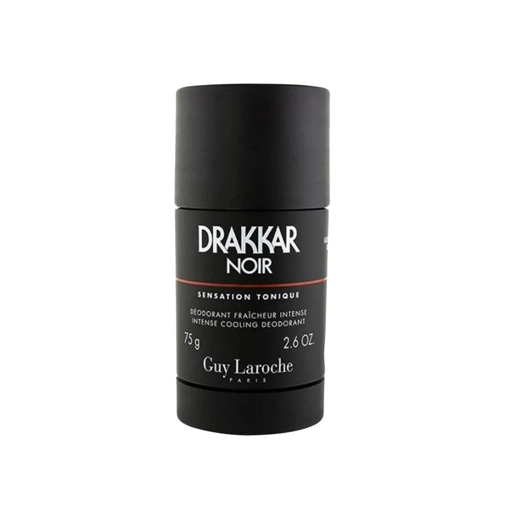 Guy Laroche Drakkar Noir Deostick 75 ml Erkek Deodorantı