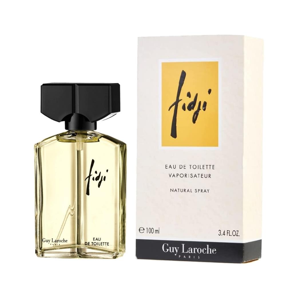 Guy Laroche Fidji EDT 100 ml Kadın Parfümü