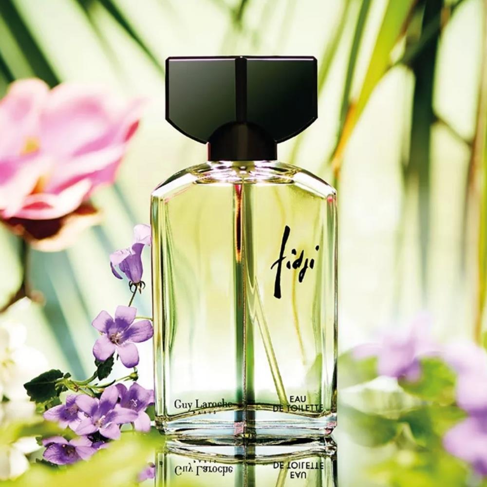 Guy Laroche Fidji EDT 100 ml Kadın Parfümü