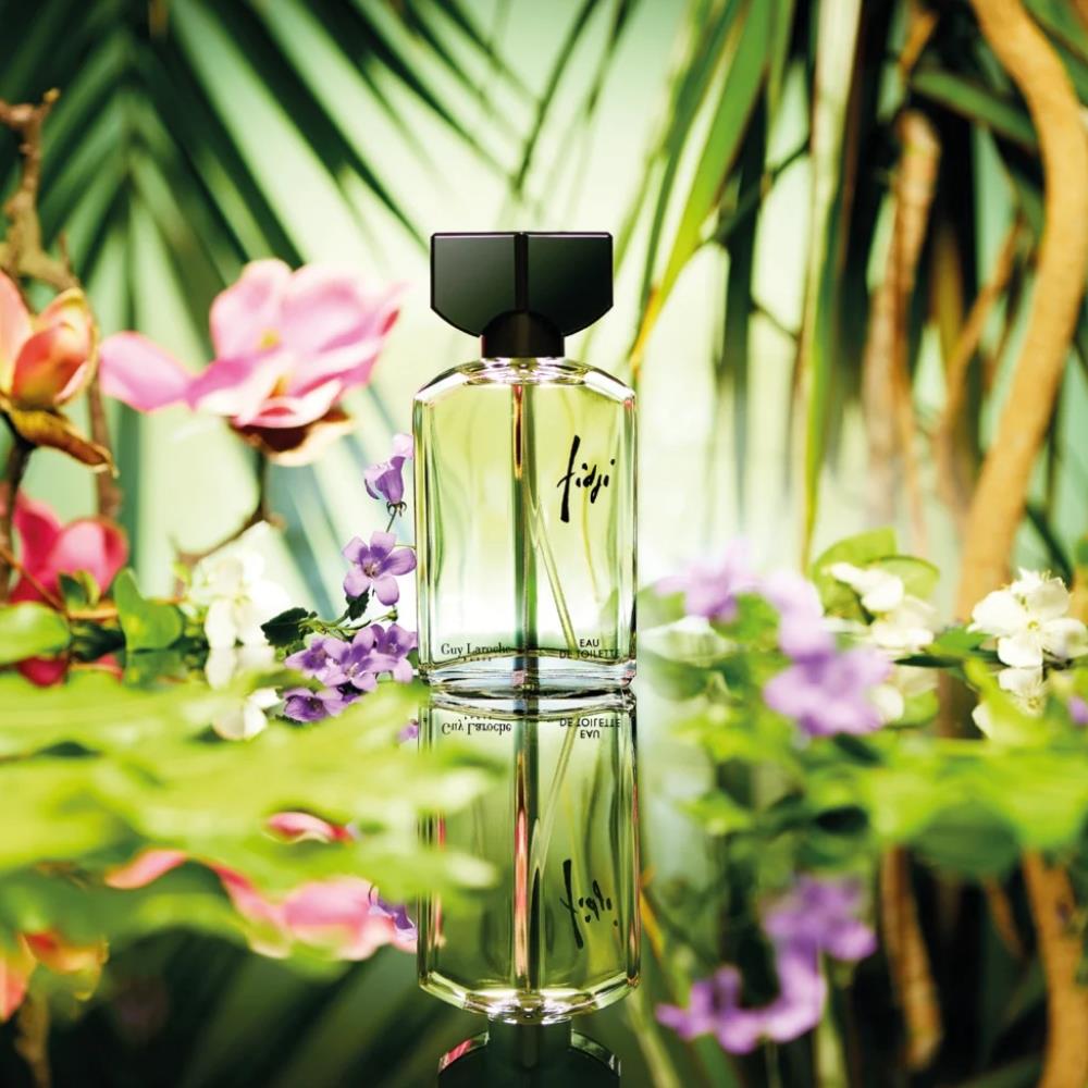 Guy Laroche Fidji EDT 100 ml Kadın Parfümü