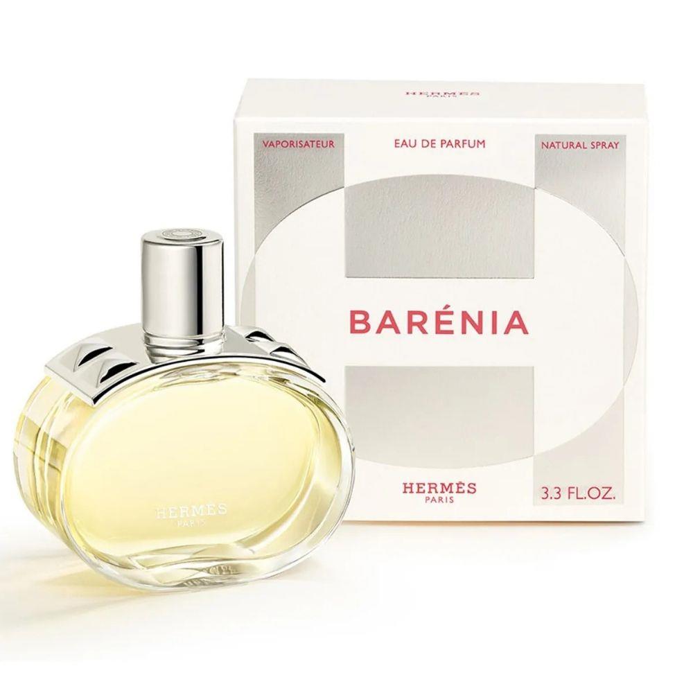 Hermes Barenia EDP 100 ml Kadın Parfümü