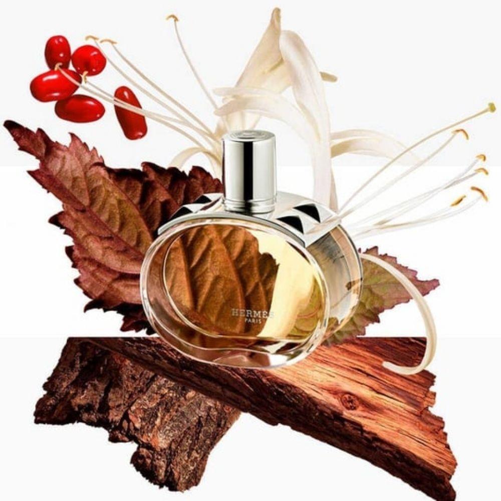 Hermes Barenia EDP 100 ml Kadın Parfümü