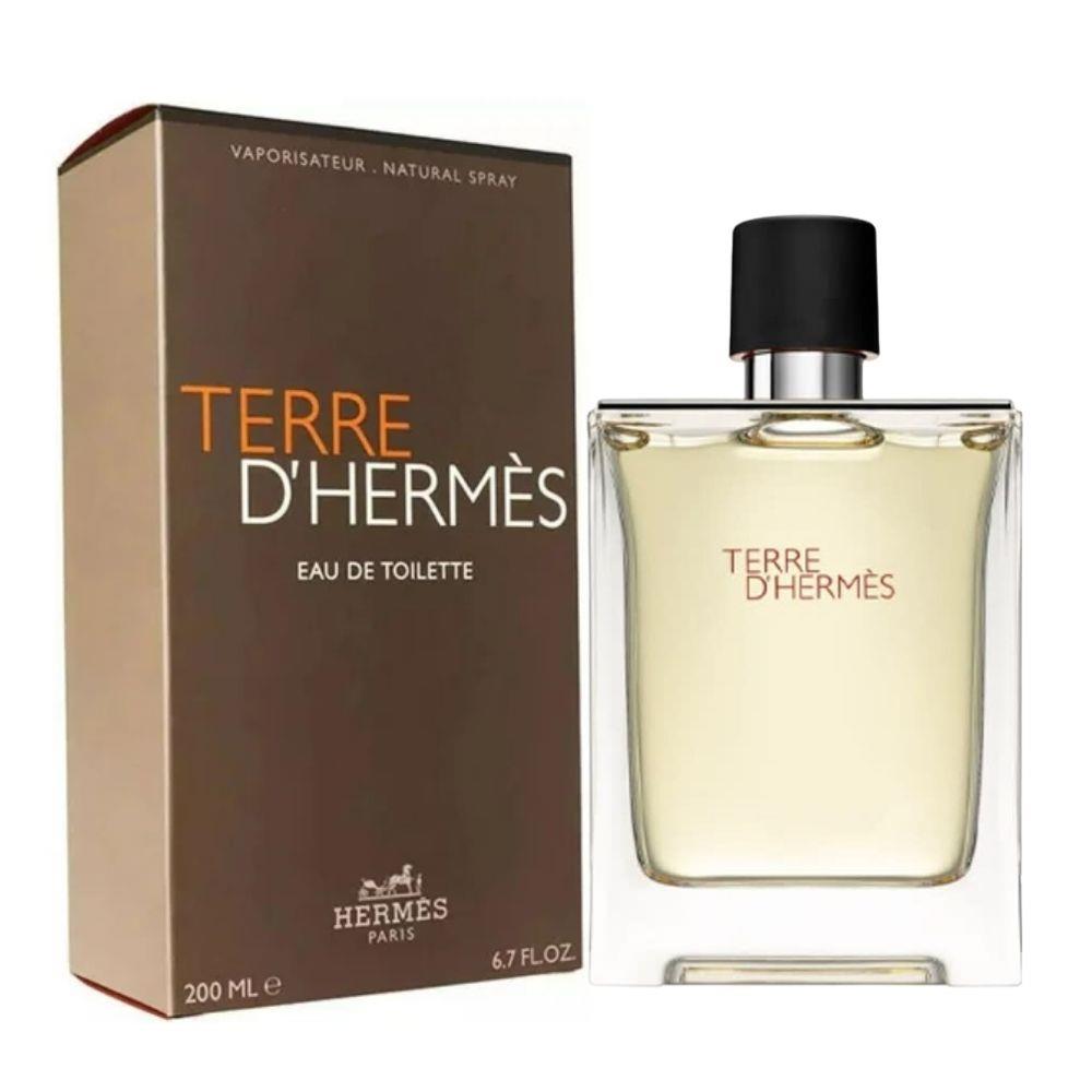 Hermes Terre D&