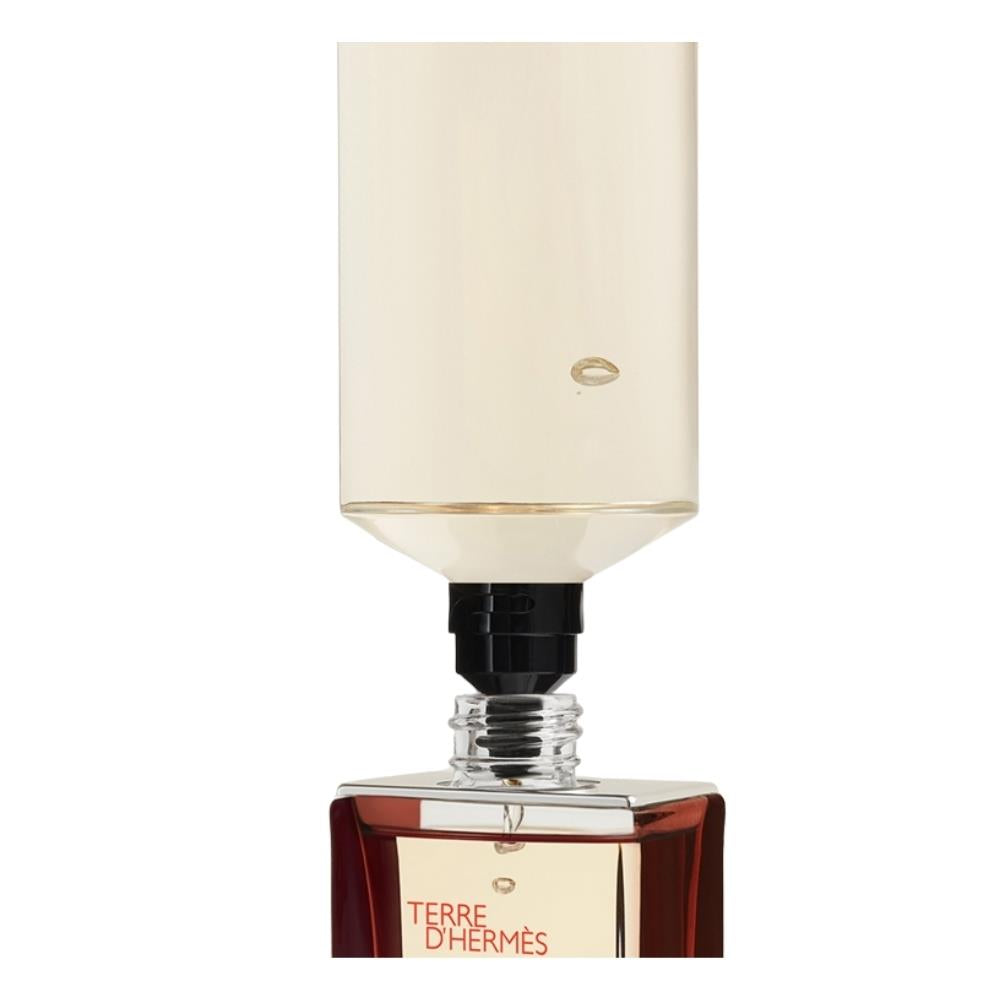 Hermes Terre D&