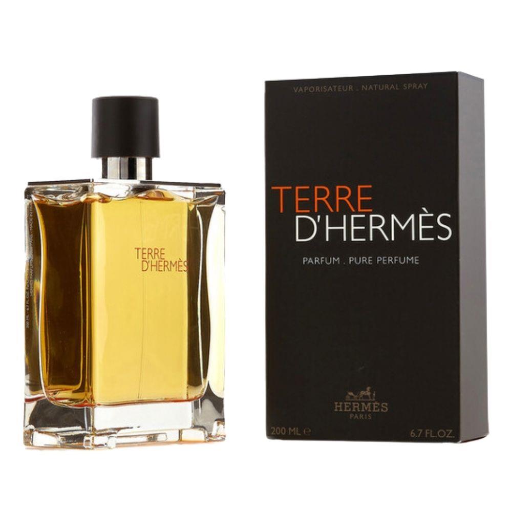 Hermes Terre D&