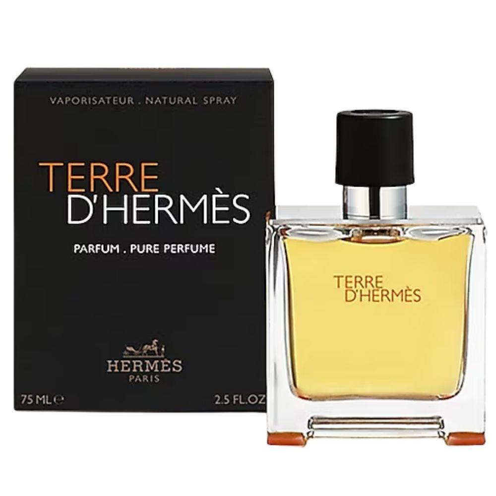 Hermes Terre D&