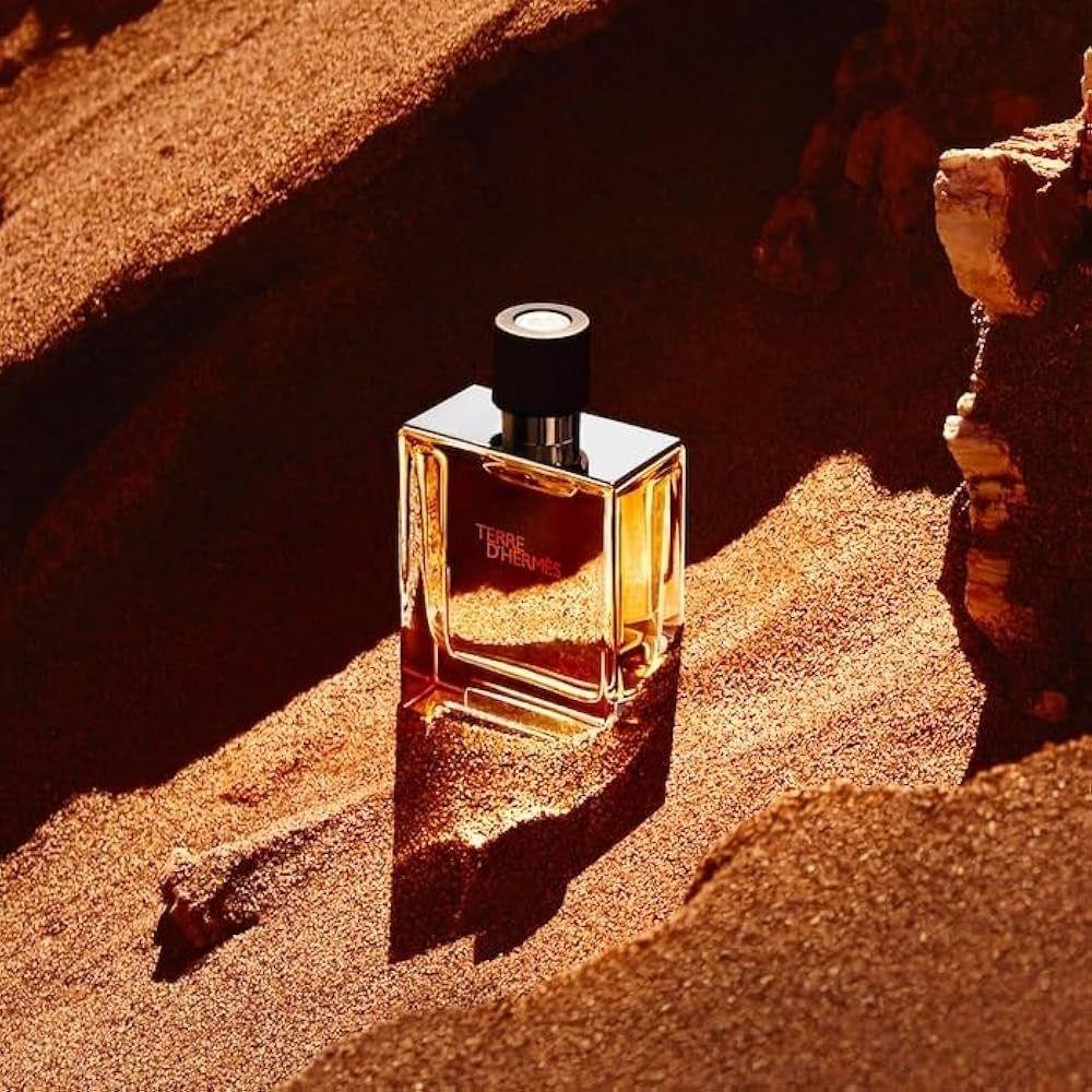 Hermes Terre D&