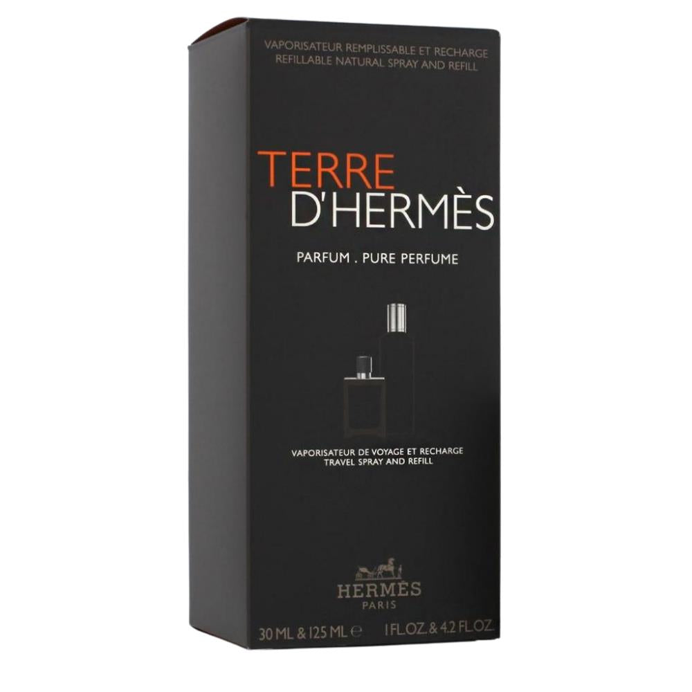 Hermes Terre D&