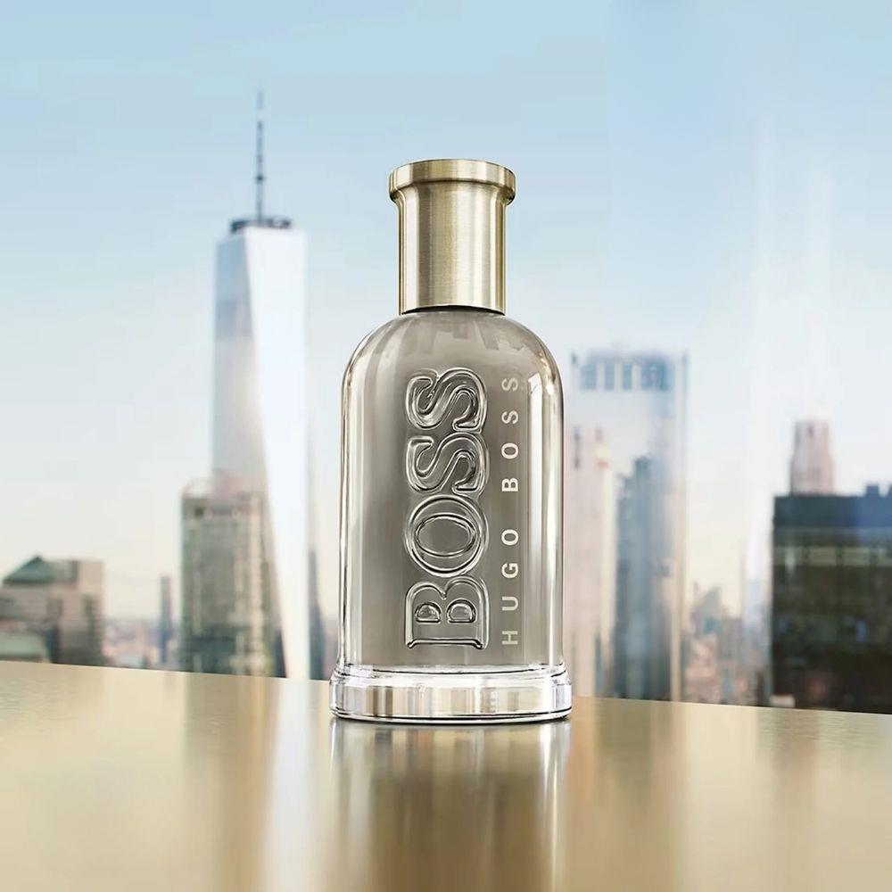 Hugo Boss Bottled EDP 100 ml Erkek Parfümü