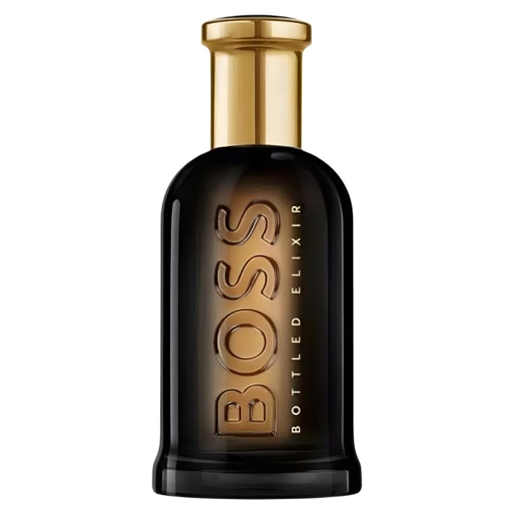 Hugo Boss Bottled Elixir Parfum Intense 100 ml Erkek Parfümü