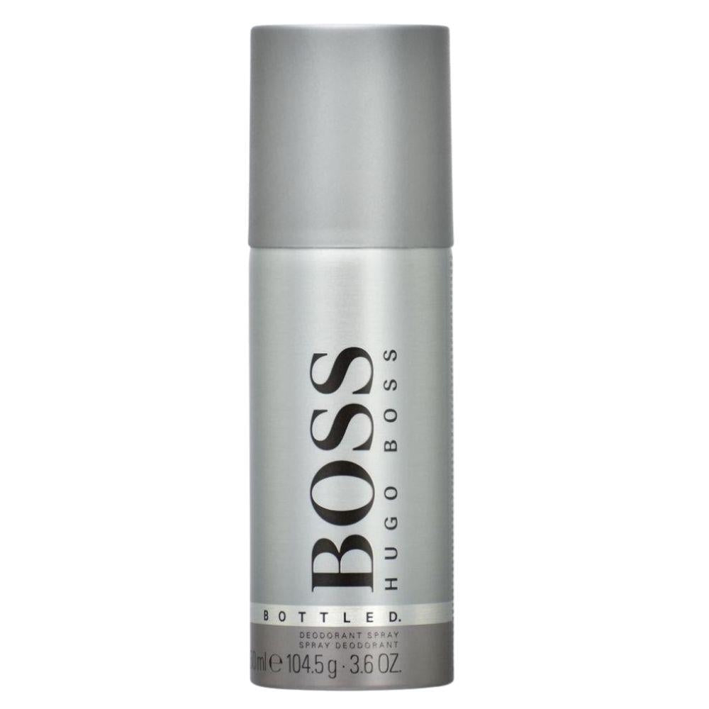 Hugo Boss Bottled 150 ml Erkek Deodorantı