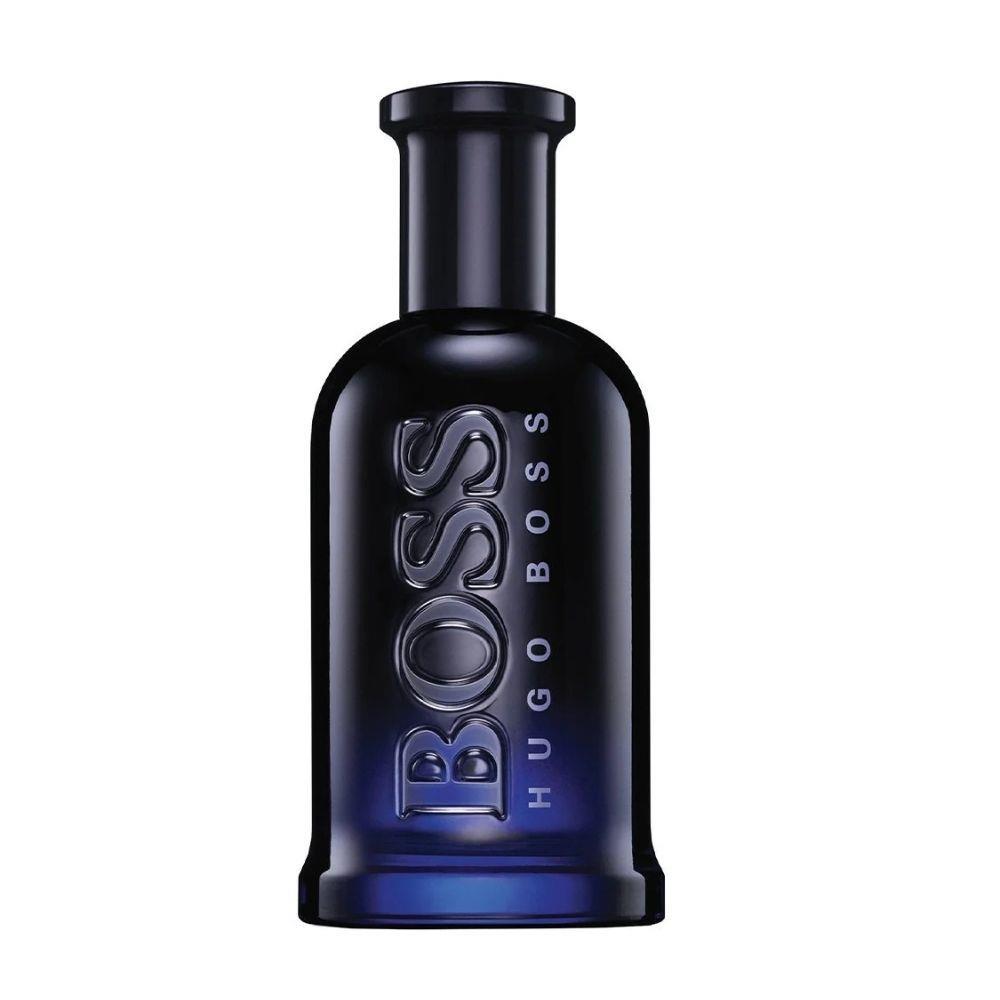 Hugo Boss Bottled Night EDT 100 ml Erkek Parfümü