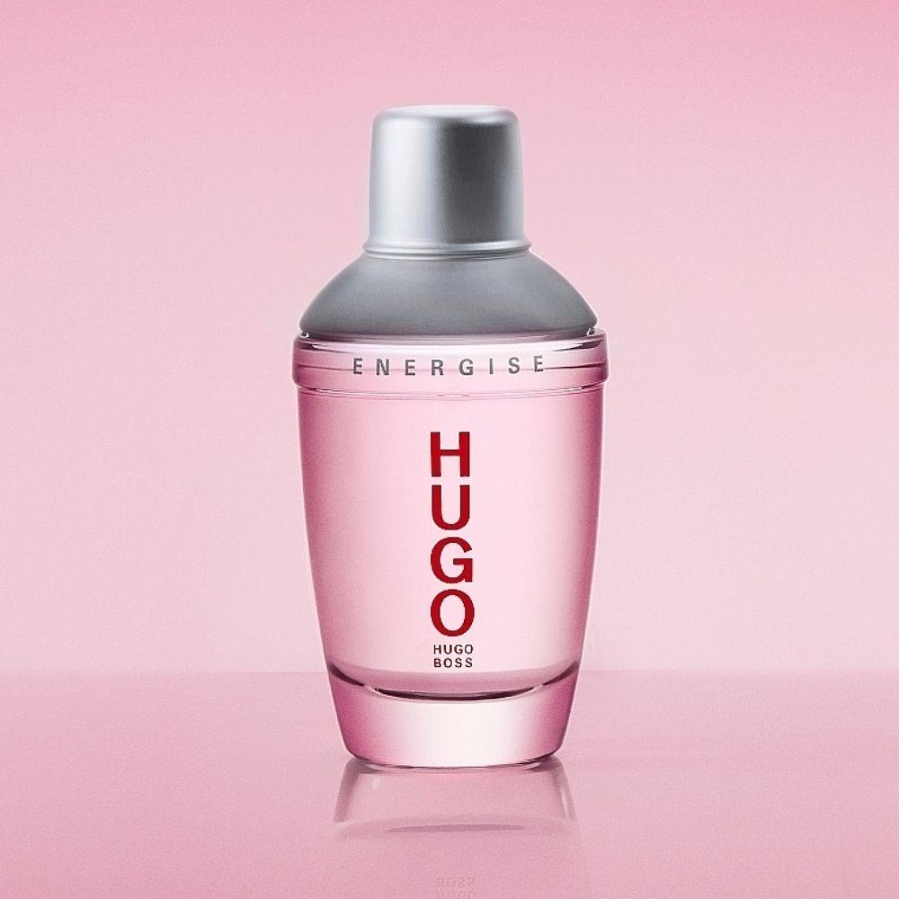 Hugo Boss Energise EDT 75 ml Erkek Parfümü