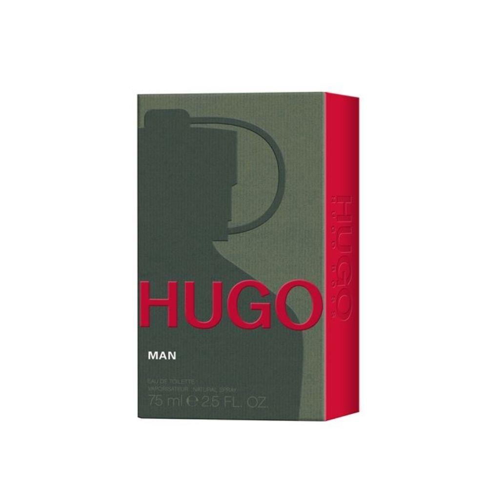Hugo Boss Green EDT 75 ml Erkek Parfümü