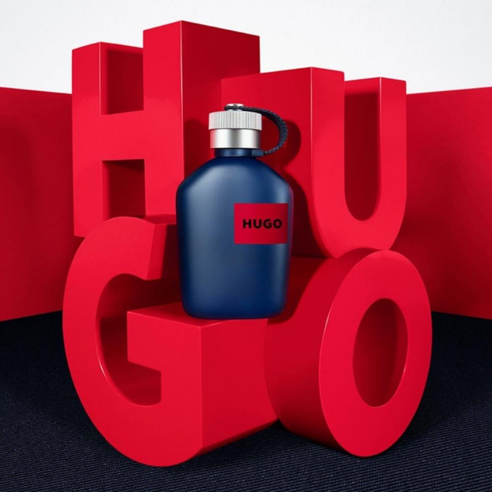 Hugo Boss Jeans EDT 75 ml Erkek Parfümü
