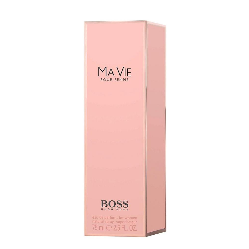 Hugo Boss Ma Vie Pour Femme EDP 75 ml Kadın Parfümü