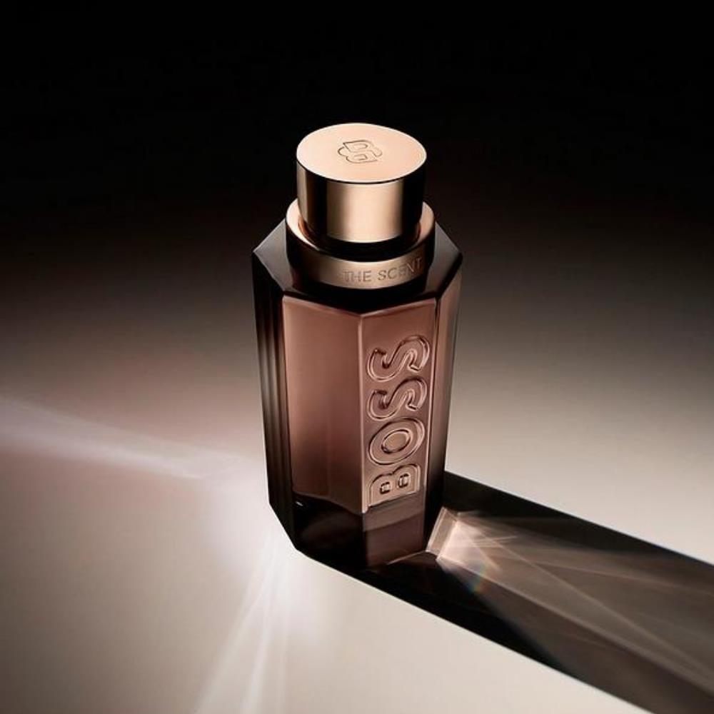 Hugo Boss The Scent For Him Parfum 50 ml Erkek Parfümü
