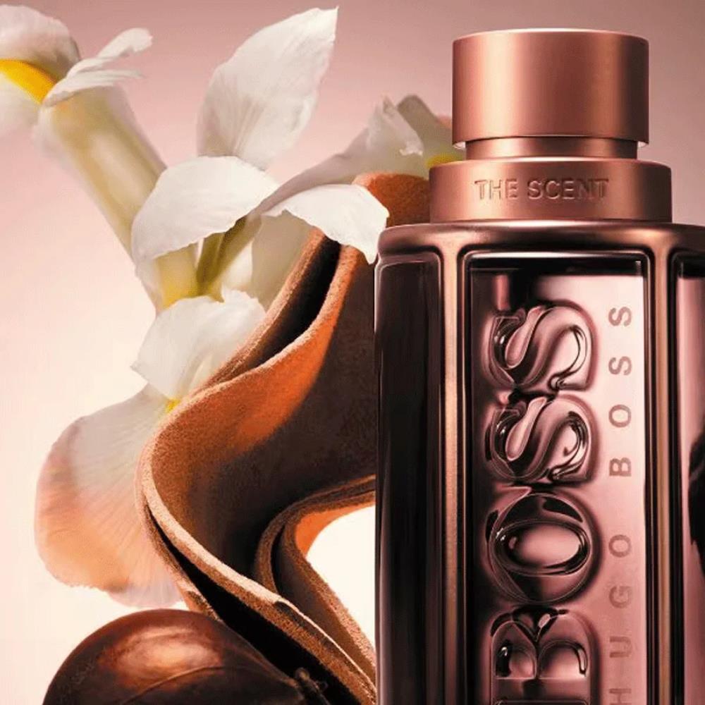 Hugo Boss The Scent For Him Parfum 50 ml Erkek Parfümü