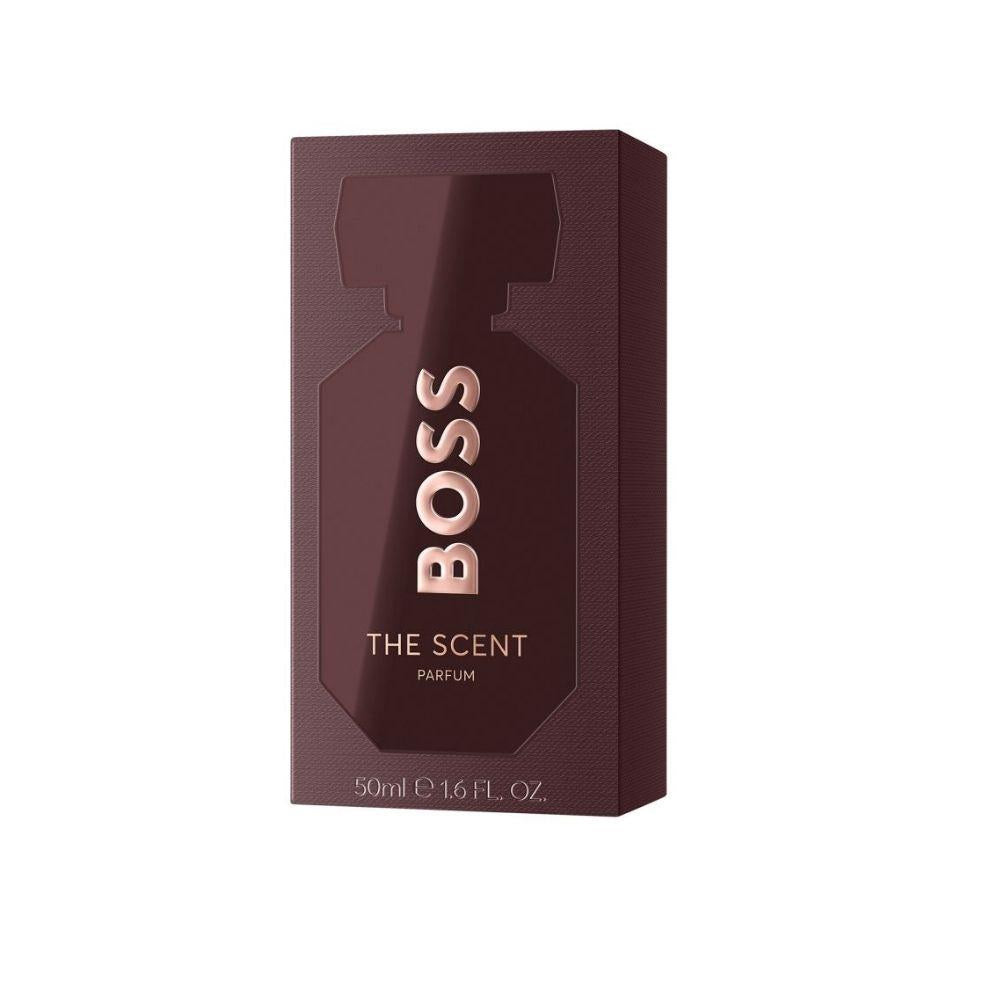 Hugo Boss The Scent Parfum 50 ml Kadın Parfümü