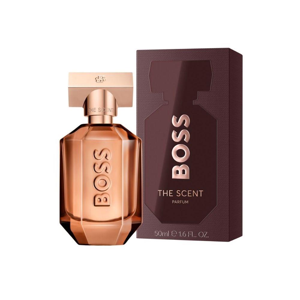 Hugo Boss The Scent Parfum 50 ml Kadın Parfümü