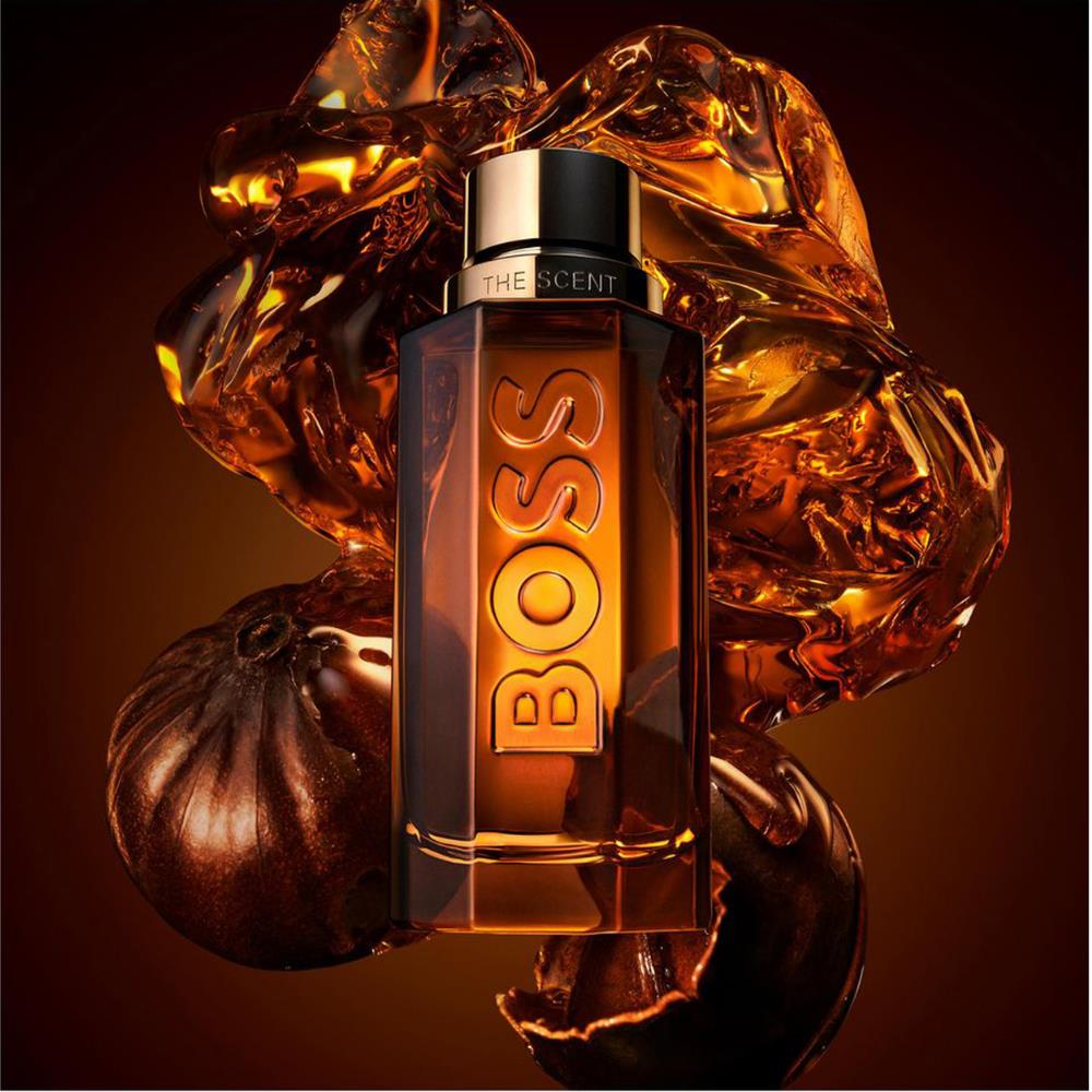 Hugo Boss The Scent For Him Intense EDP 100 ml Erkek Parfümü