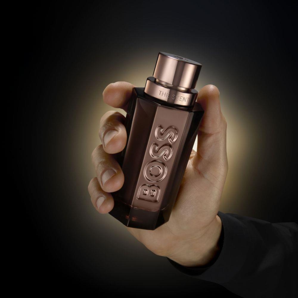 Hugo Boss The Scent Parfum 100 ml Erkek Parfümü