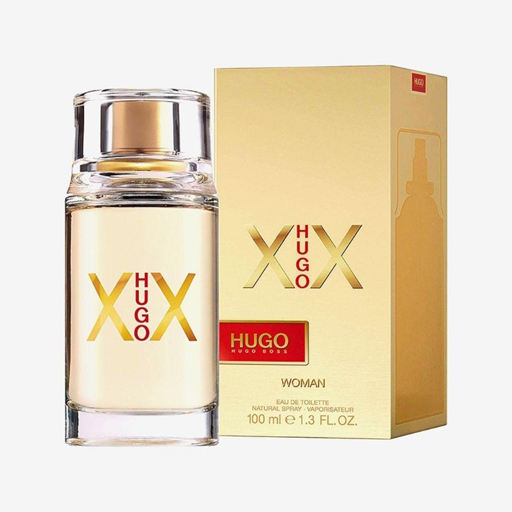 Hugo Boss XX EDT 100 ml Kadın Parfümü