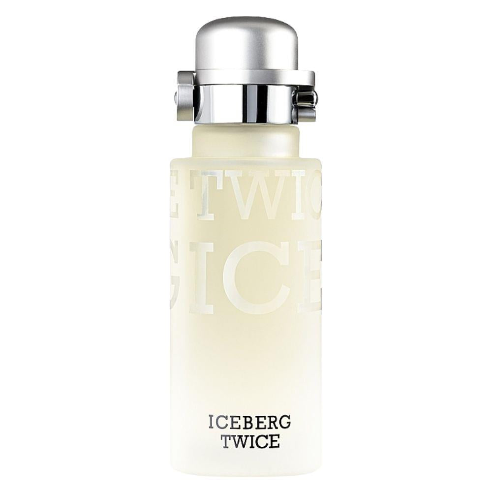 Iceberg Twice EDT 125 ml Erkek Parfümü