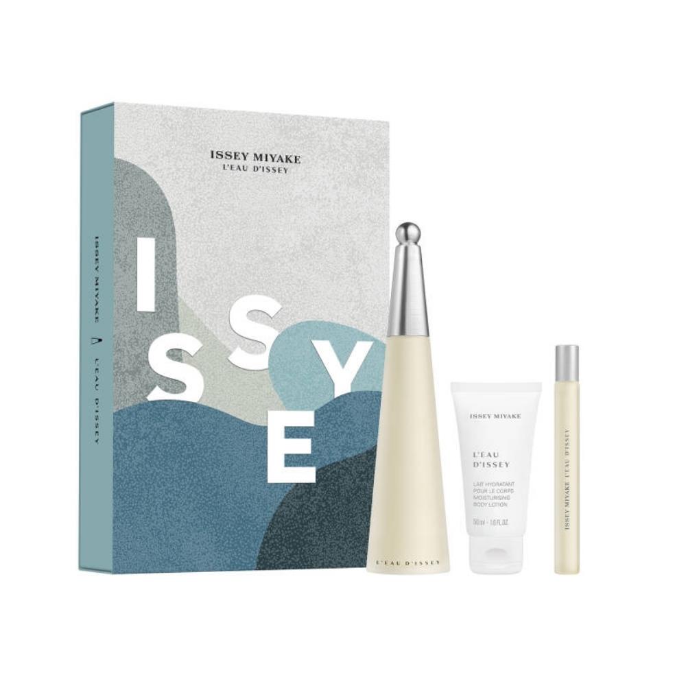 Issey Miyake L&