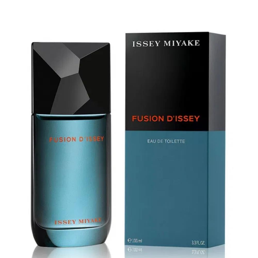 Issey Miyake Fusion D&