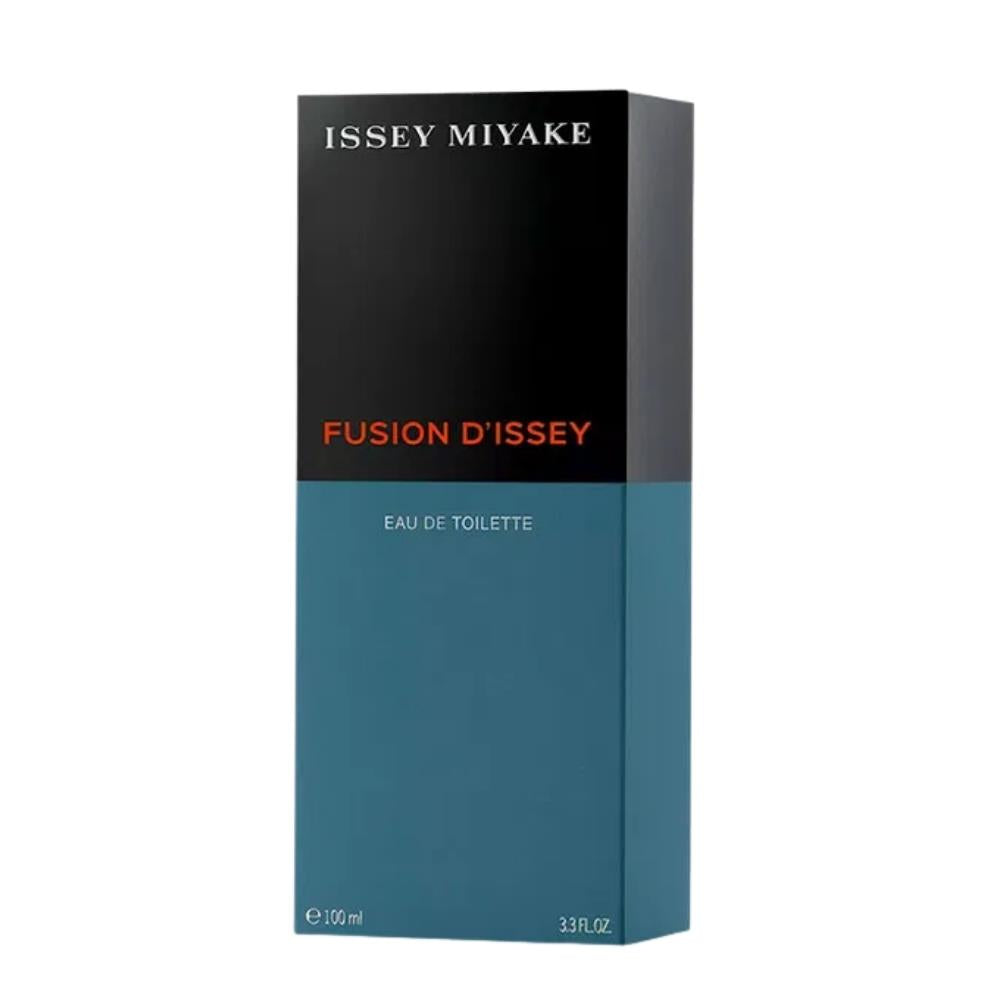 Issey Miyake Fusion D&