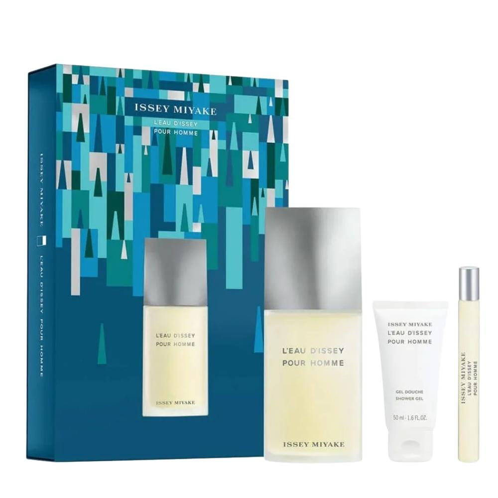 Issey Miyake L&