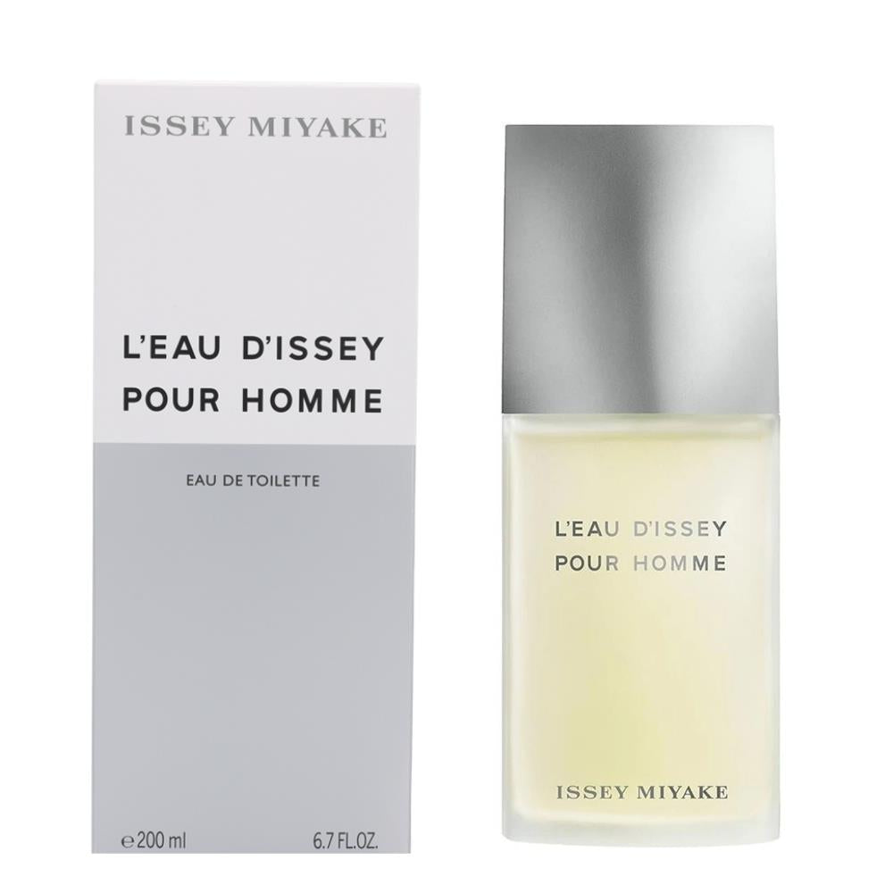 Issey Miyake L&