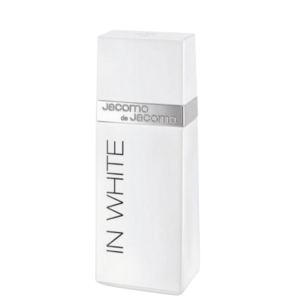 Jacomo de Jacomo In White EDT 100 ml Erkek Parfümü