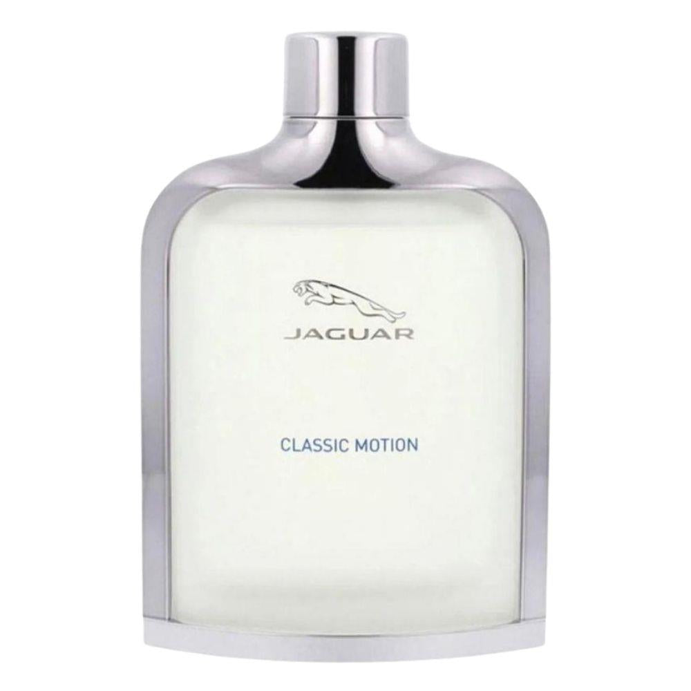 Jaguar Classic Motion EDT 100 ml Erkek Parfümü