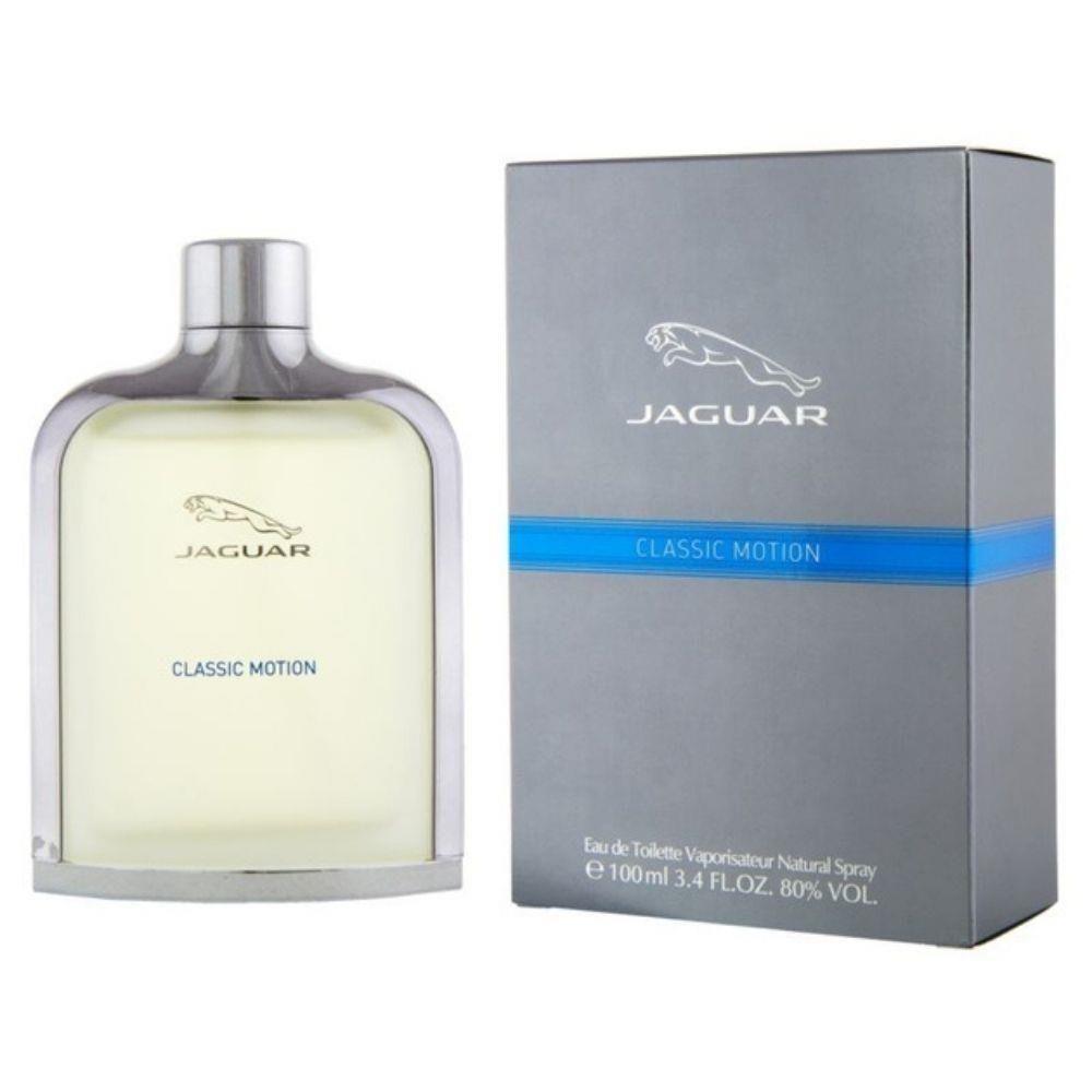 Jaguar Classic Motion EDT 100 ml Erkek Parfümü