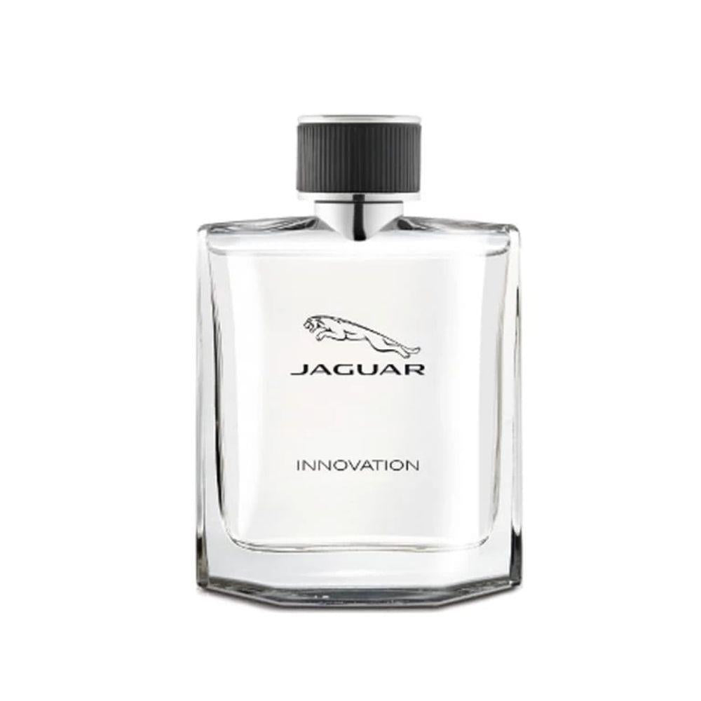 Jaguar Innovation EDT 100 ml Erkek Parfümü