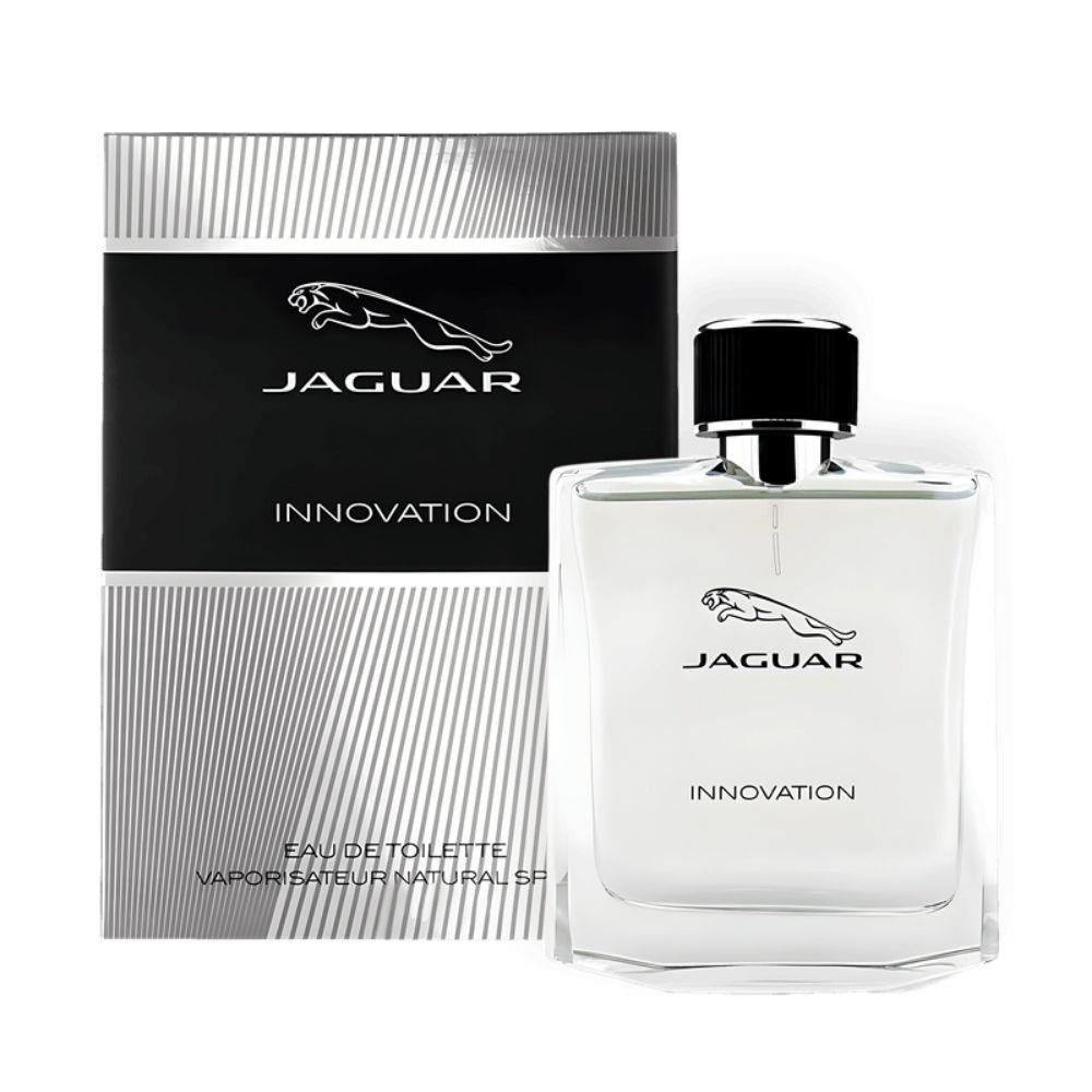 Jaguar Innovation EDT 100 ml Erkek Parfümü