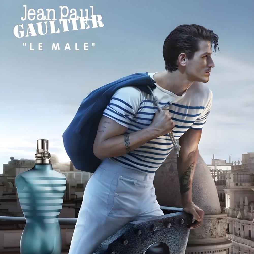 Jean Paul Gaultier Le Male EDT 125 ml Erkek Parfümü