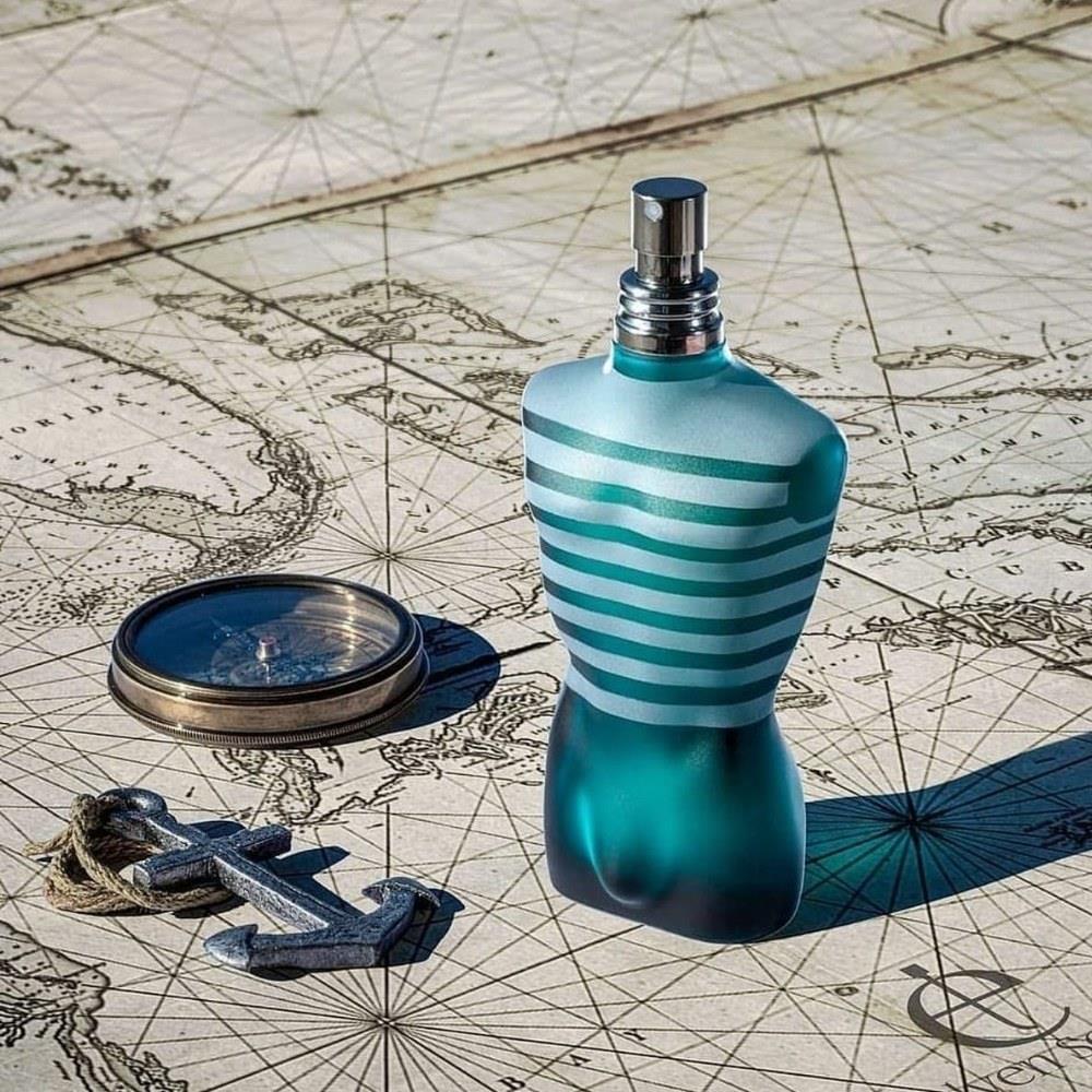 Jean Paul Gaultier Le Male EDT 125 ml Erkek Parfümü