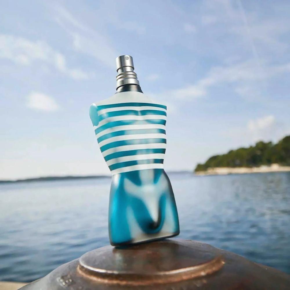 Jean Paul Gaultier Le Male EDT 200 ml Erkek Parfümü