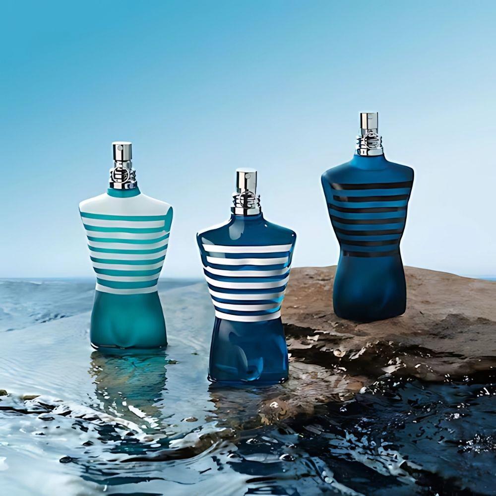Jean Paul Gaultier Le Male EDT 200 ml Erkek Parfümü