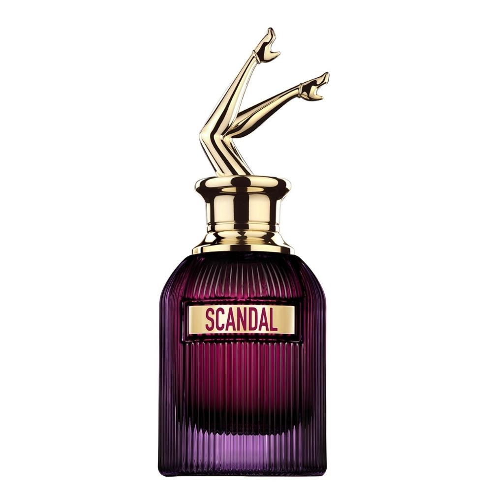 Jean Paul Gaultier Scandal Intense EDP 80 ml Kadın Parfümü